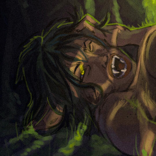 Character belongs to Pazpatas Character belongs to Pazpatas