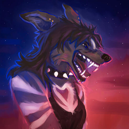 Character belongs to Frostbite882 Character belongs to Frostbite882