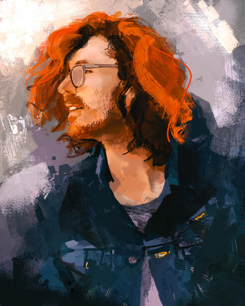 Hozier. Hozier.
